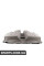 51477265890 BMW E90 Заднє килимове покриття - антрацит