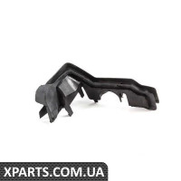 51767142050 BMW Ущільнювач капота задній - правий