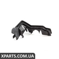 51767142050 BMW Ущільнювач капота задній - правий