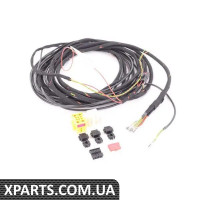 66210417959 BMW Джгут камери заднього виду