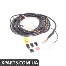 66210417959 BMW Джгут камери заднього виду