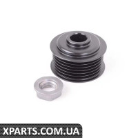 12317789982 BMW Шків