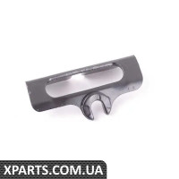 11611720119 BMW Кронштейн задній - циліндр 1-6