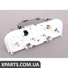 64118391224 BMW E36 Управління обігрівачем