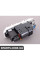 64118391224 BMW E36 Управління обігрівачем