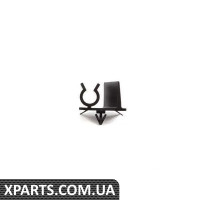 64536951634 BMW Кронштейн напірної труби кондиціонера