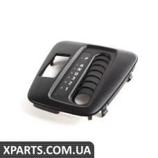 51168146111 BMW Оздоблення перемикача передач автоматичної коробки передач E36