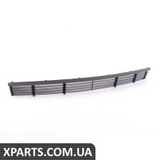 51118222443 BMW Нижня решітка бампера