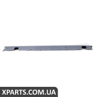 51717000639 BMW Кришка панелі рокера в ґрунтовці - ліва