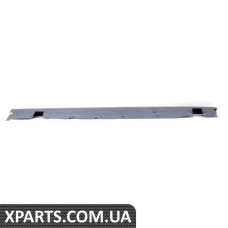 51717000639 BMW Кришка панелі рокера в ґрунтовці - ліва