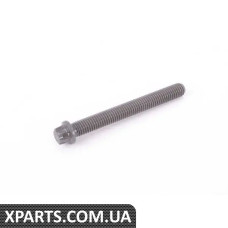 11117557325 BMW Болт кришки корінного підшипника колінчастого валу