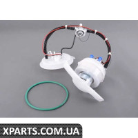 16117260636 BMW Паливний насос у зборі з кільцем ущільнювача — всмоктувальний пристрій у баку