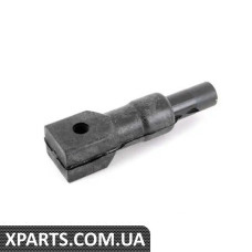 63231244020 BMW КРОНШТЕЙН ЗАДНИЙ