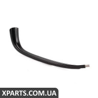 51138208405 BMW E38 Оригінальне оздоблення задньої стійки зліва