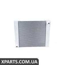 17112284278 BMW РАДІАТОР, ДЕЛО