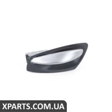 51417158496 BMW ДВЕРНА РУЧКА