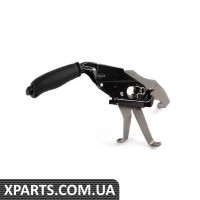 34406762192 BMW Важіль ручного гальма E53 X5 - чорний