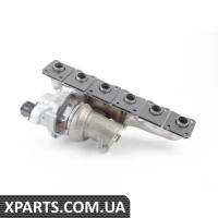 11657636425 BMW Турбокомпресор з випускним колектором