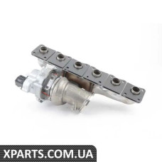 11657636425 BMW Турбокомпресор з випускним колектором