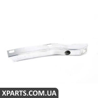 17118049255 BMW Лівий кронштейн радіатора