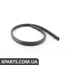 51337221180 BMW Ущільнення, ДВЕРНИЙ ШОВ, ENT