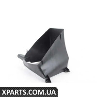 51748050561 BMW Повітропровід - лівий