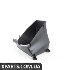 51748050561 BMW Повітропровід - лівий