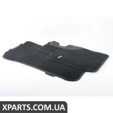 51472293354 BMW Передні килимки з килимовим покриттям Base Line - передні