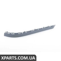 51127043368 BMW ЗАХИСТ БАМПЕРУ