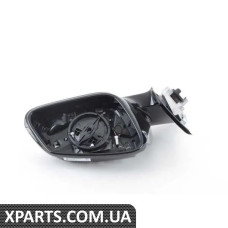 51167345706 BMW Обігрів зовнішнього дзеркала заднього виду - праве