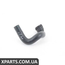 11537800092 BMW Шланг E70 - зворотна труба теплообмінника