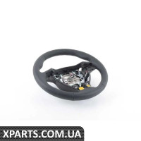 32337844103 BMW Спортивне кермо M з підкермовими пелюстками