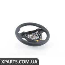 32337844103 BMW Спортивне кермо M з підкермовими пелюстками