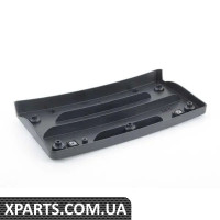 51118056774 BMW Кріплення переднього номерного знака
