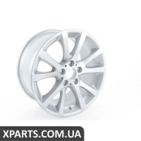 36116795588 BMW 18-дюймові диски V-Spoke Style 372 — ціна вказана за штуку