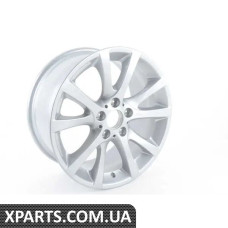 36116795588 BMW 18-дюймові диски V-Spoke Style 372 — ціна вказана за штуку