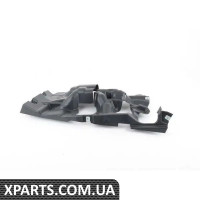 51757975446 BMW Кришка правого кермового механізму