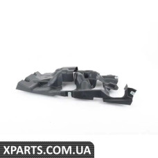 51757975446 BMW Кришка правого кермового механізму