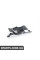 51757975446 BMW Кришка правого кермового механізму