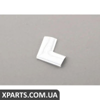 51311854023 BMW Сполучний елемент декоративної віконної рами - нижній кут