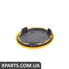 51719151866 BMW Кришка рульової колонки