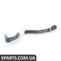 17127604546 BMW Шланг радіатора - радіатор до корпусу термостата