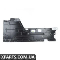 51758055952 BMW Поддон для живота - справа
