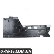 51758055952 BMW Піддон для живота - праворуч
