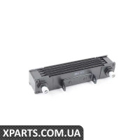 11441338654 BMW ОЛІЙНИЙ РАДІАТОР