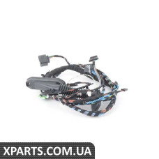 61129260907 BMW Комплект проводки дверний водій