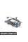 61129260907 BMW Комплект проводки дверний водій