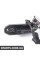 61129260907 BMW Комплект проводки дверний водій