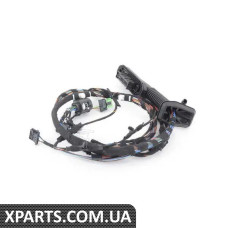 61129260924 BMW Комплект проводки Двері Co-Driver