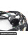 61129260924 BMW Комплект проводки Двері Co-Driver